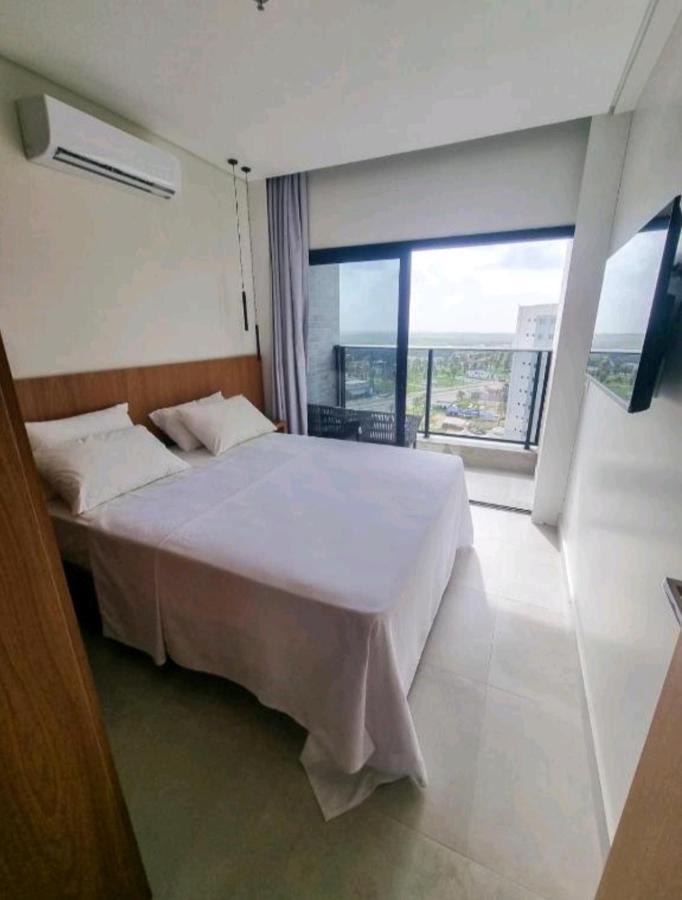 Salinas Premium Resort Salinópolis Exteriör bild