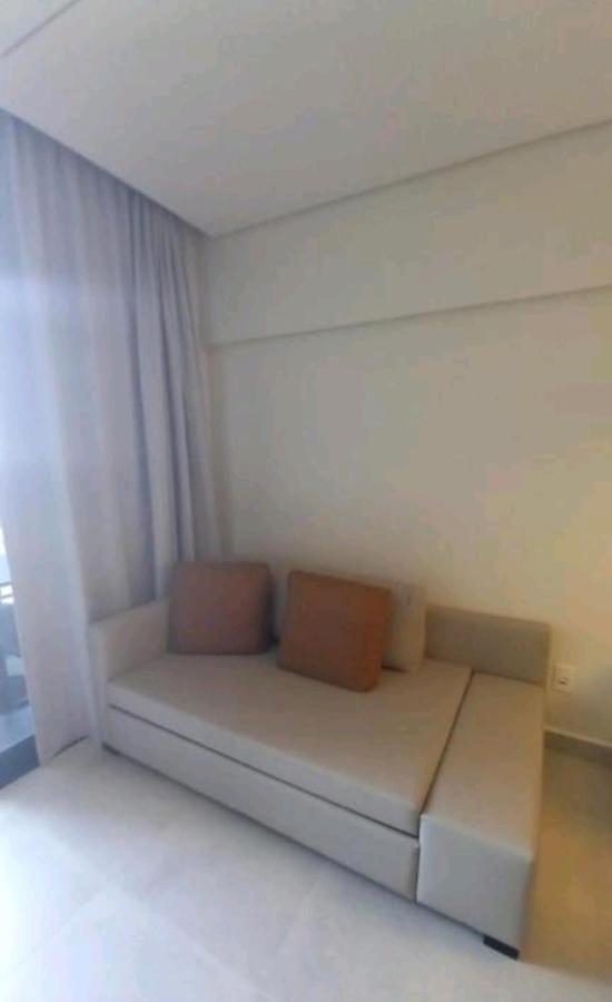 Salinas Premium Resort Salinópolis Exteriör bild
