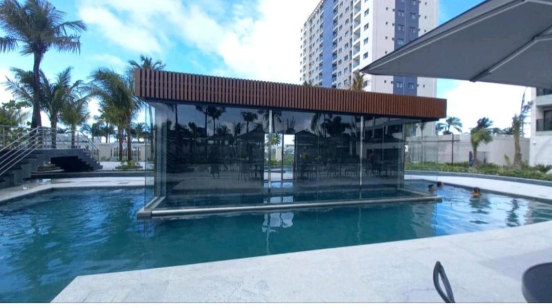 Salinas Premium Resort Salinópolis Exteriör bild